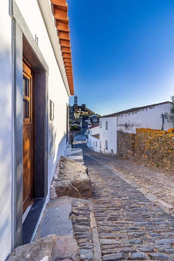 Casa De Sao Bento - Monsaraz Villa Exterior foto